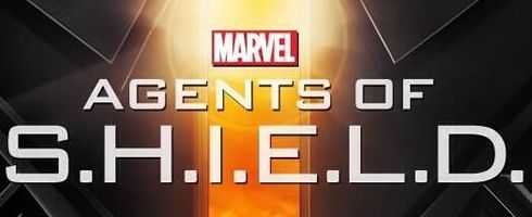 Agents of SHIELD